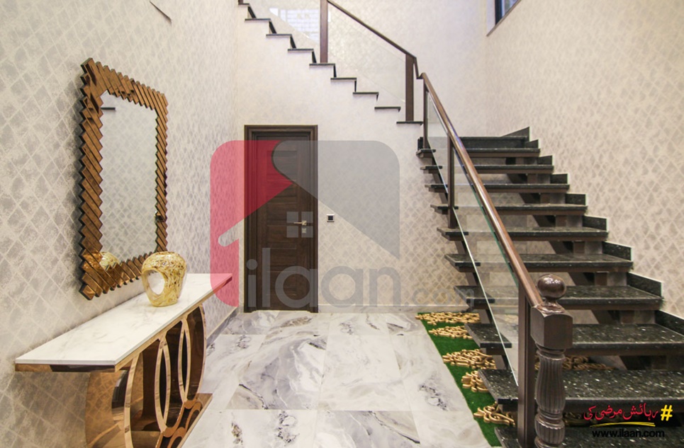 1 Kanal House for Sale in Block A, Punjab Govt Employees Society, Lahore