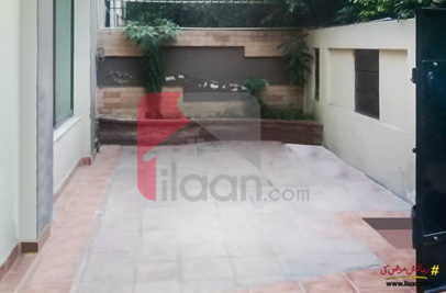 10 Marla House for Rent in Phase 4, DHA Lahore