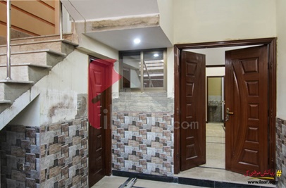 100 Sq.yd House for Sale in Model Colony, Malir Town, Karachi