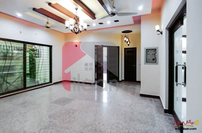 10 Marla House for Sale in Phase 5, DHA Lahore
