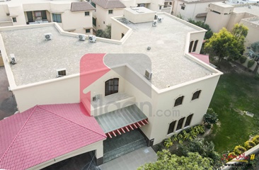 3 Kanal 4 Marla House for Sale in Block B, Phase XII (EME) DHA Lahore