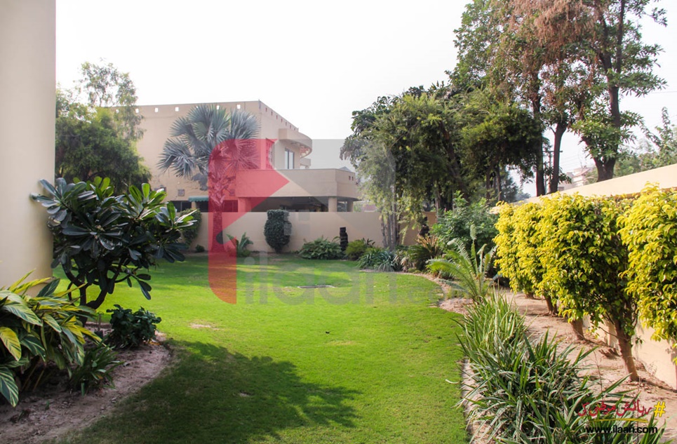 3 Kanal 4 Marla House for Sale in Block B, Phase XII (EME) DHA Lahore