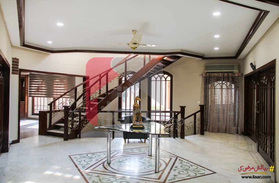3 Kanal 4 Marla House for Sale in Block B, Phase XII (EME) DHA Lahore