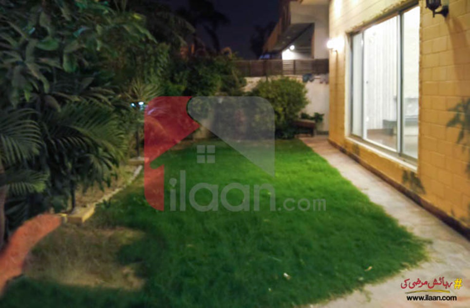 1 Kanal House for Rent in Block H, Phase 5, DHA Lahore