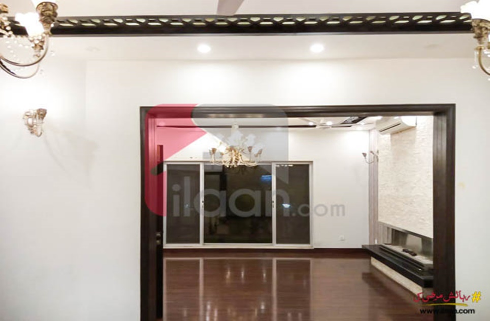 1 Kanal House for Rent in Block H, Phase 5, DHA Lahore