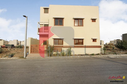 120 Sq.yd House for Sale in Naya Nazimabad, Karachi