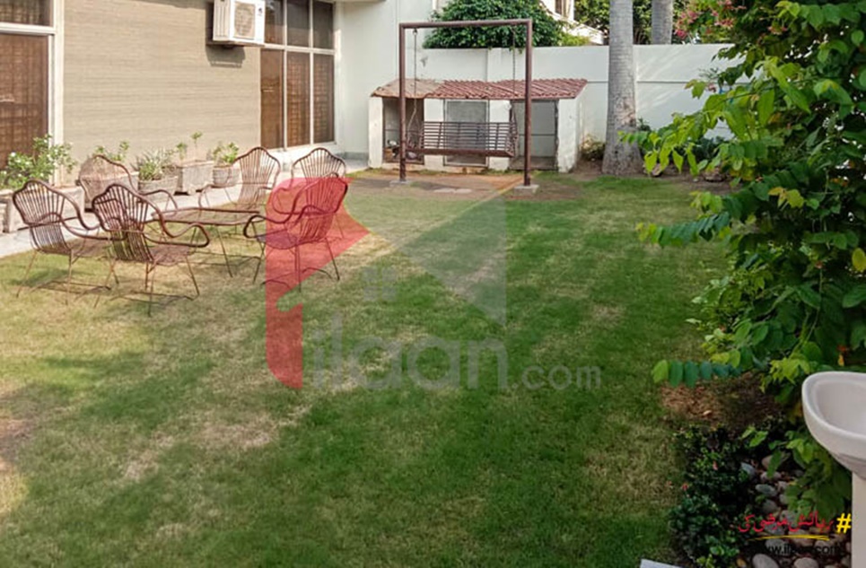 1 Kanal House for Rent in Block M, Model Town, Lahore