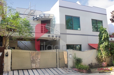 7 Marla House for Sale in Block C, Phase 1, Abdalian Cooperative Housing Society, Lahore