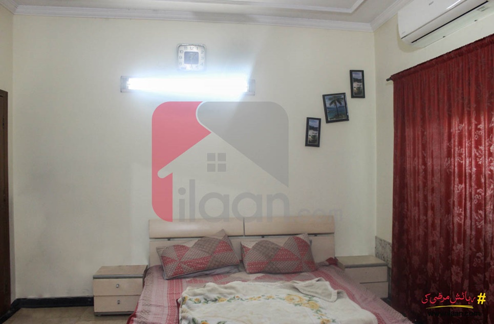 7 Marla House for Sale in Block C, Phase 1, Abdalian Cooperative Housing Society, Lahore
