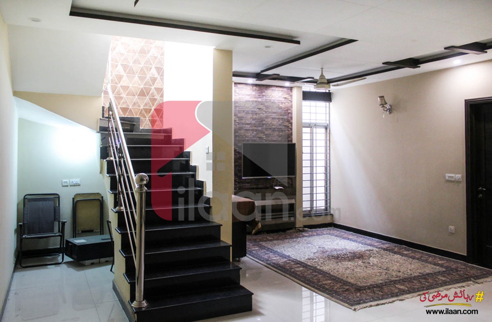 10 Marla House for Sale in Block K, Phase 5, DHA Lahore