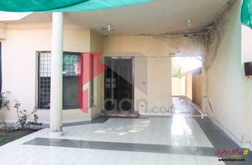 10.5 Marla House for Sale in Eden Lane Villas 2, Lahore