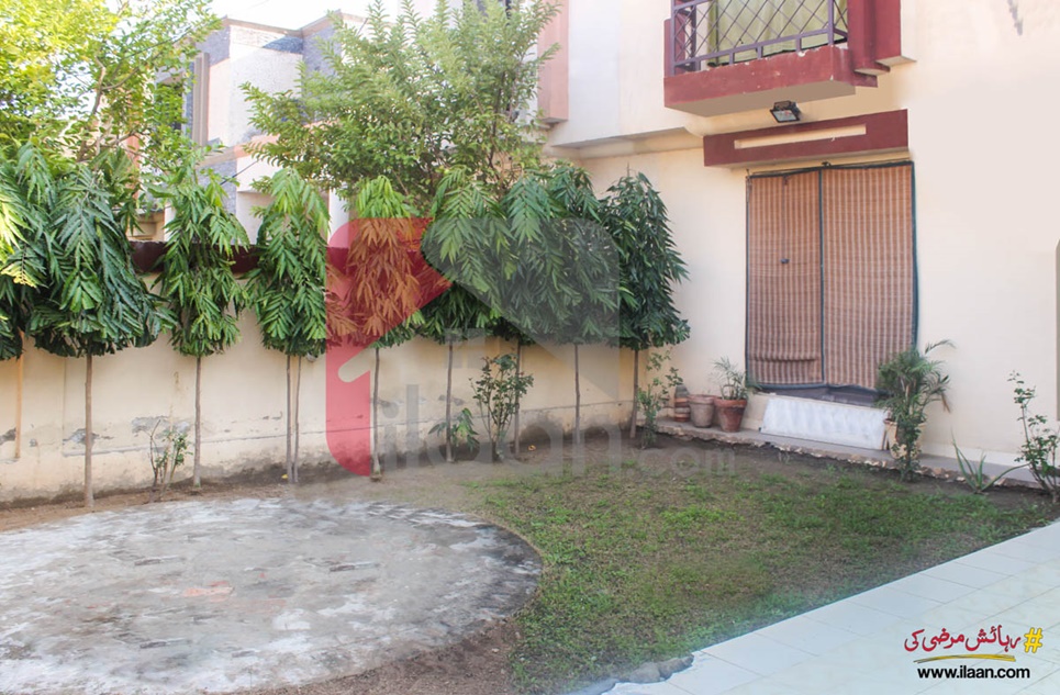 10.5 Marla House for Sale in Eden Lane Villas 2, Lahore