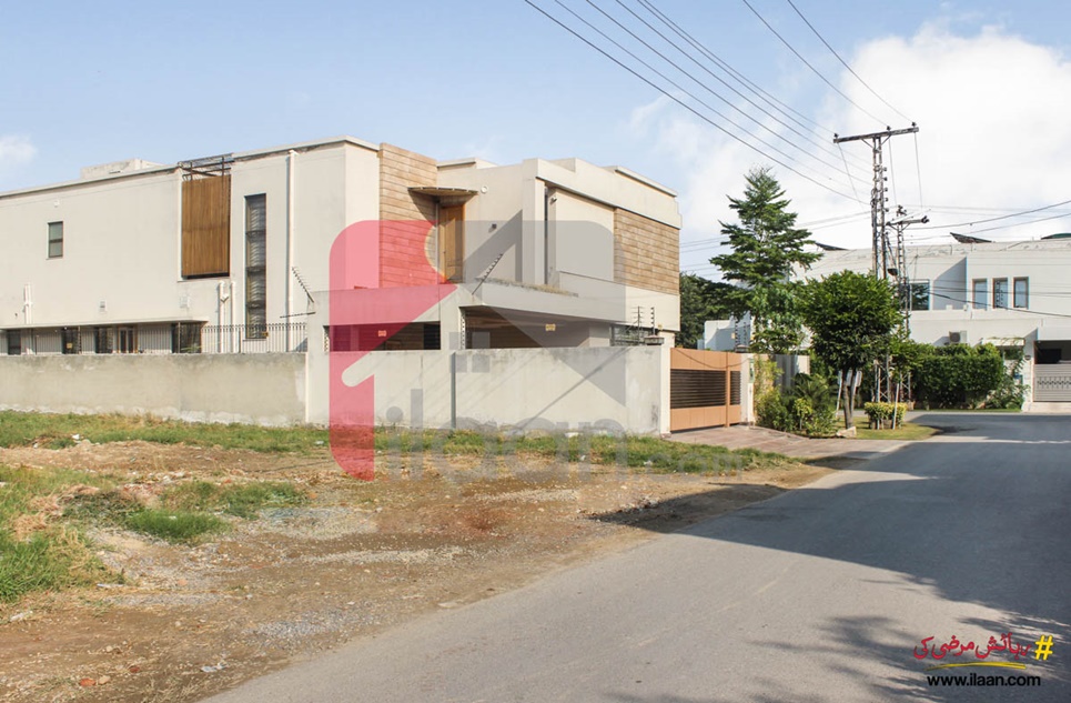 1 Kanal Plot (Plot no 583) for Sale in Block XX, Phase 3, DHA Lahore