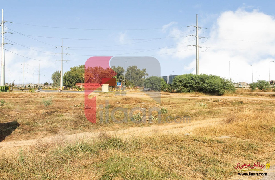 1 Kanal Plot (Plot no 333) for Sale in Block E, Phase 6, DHA Lahore