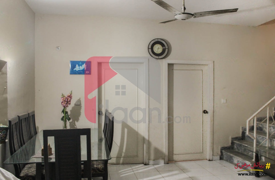 4.5 Marla House for Sale in Eden Abad, Lahore