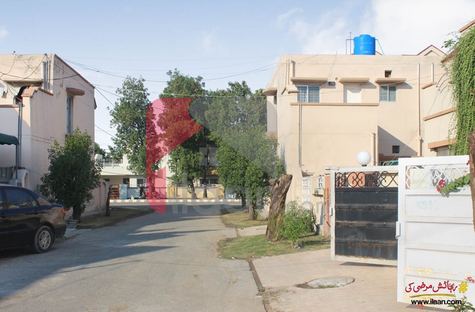 4.5 Marla House for Sale in Eden Abad, Lahore