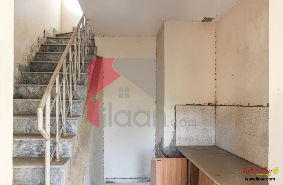 3 Marla Apartment for Sale (First Floor) in Eden Abad, Lahore