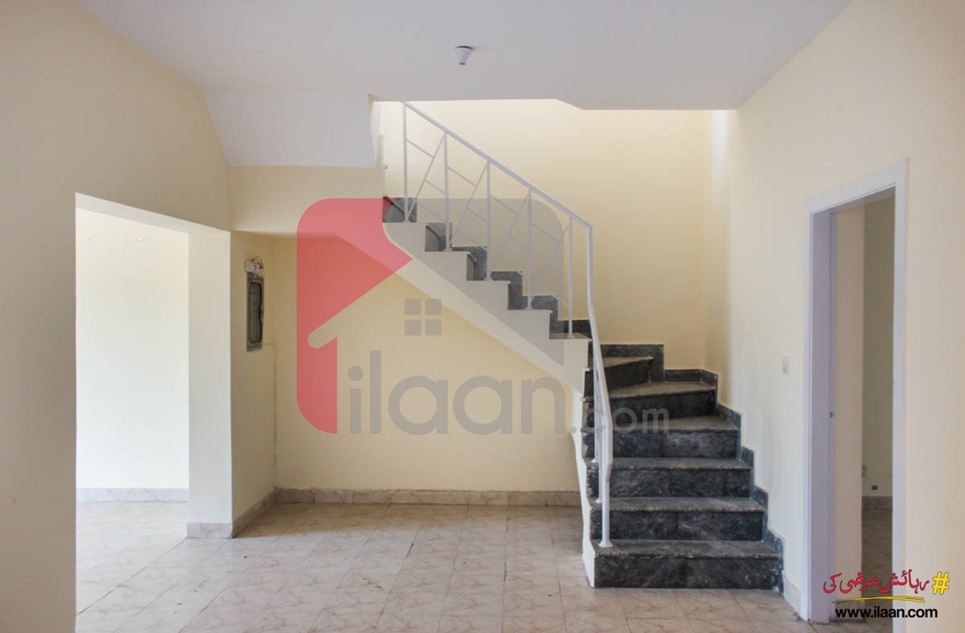 10 Marla House for Sale in Eden Abad, Lahore
