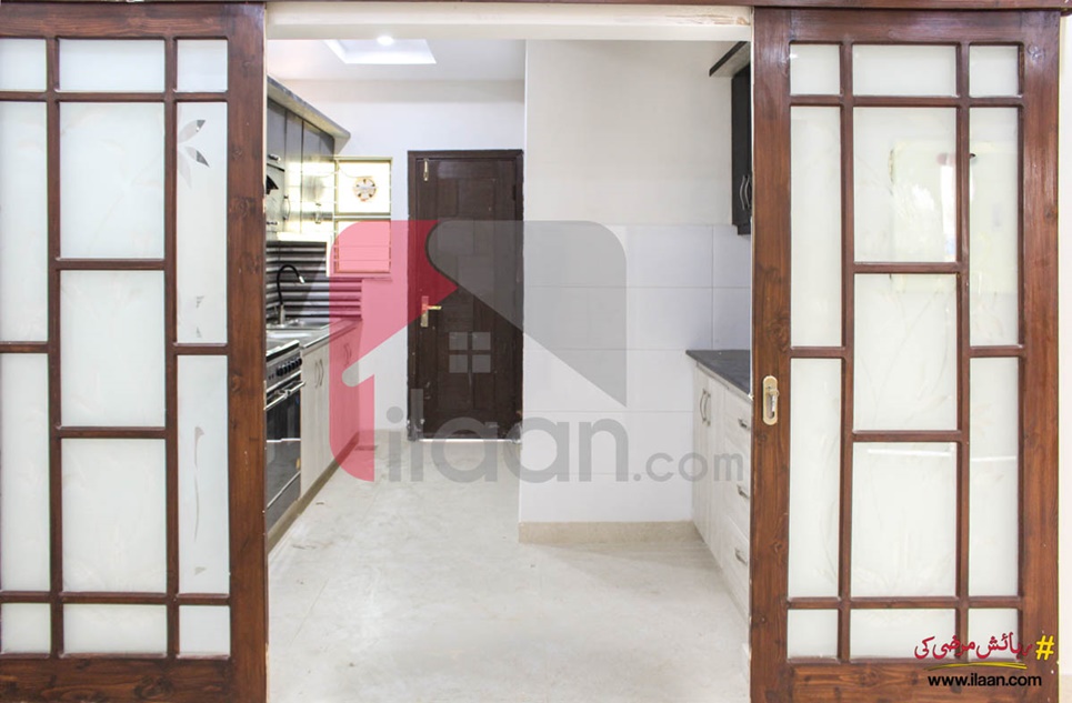 120 Sq.yd House for Sale in Ali Block, Precinct 12, Bahria Town, Karachi