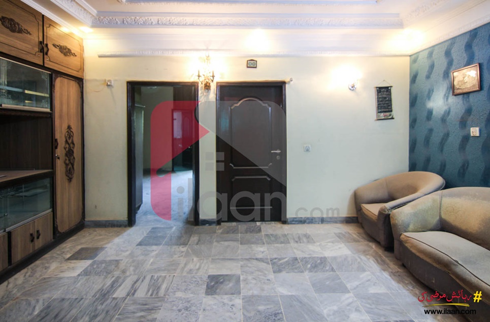 950 Sq.ft Apartment for Sale (Second Floor) in Badar Commercial Area, Phase 5, DHA Karachi