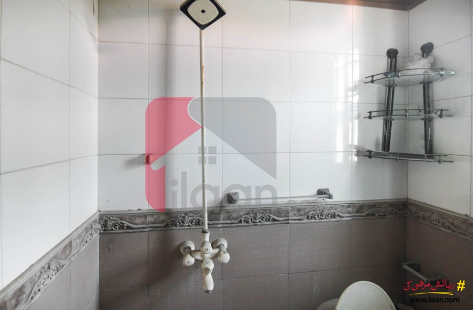950 Sq.ft Apartment for Sale (Second Floor) in Badar Commercial Area, Phase 5, DHA Karachi