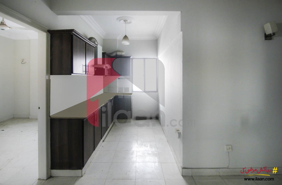 950 Sq.ft Apartment for Sale in Badar Commercial Area, Phase 5, DHA Karachi