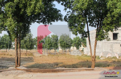 10 Marla Plot (Plot no 435) for Sale in Johar Block, Sector E, Bahria Town, Lahore