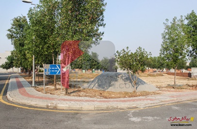 10 Marla Plot (Plot no 1041) for Sale in Quaid Block, Sector E, Bahria Town, Lahore