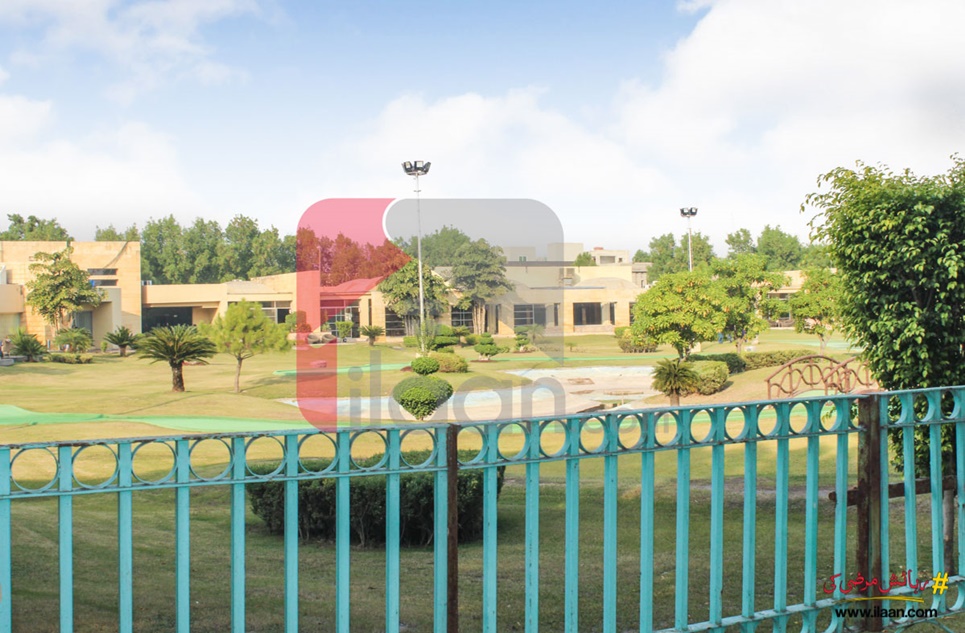10 Marla Plot (Plot no 3) for Sale in Tulip Extension Block, Sector C, Bahria Town, Lahore