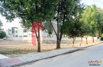 10 Marla Plot (Plot no 114) for Sale in Iris Block, Sector C, Bahria Town, Lahore