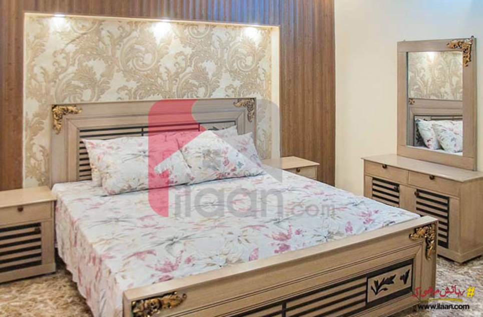 5 Marla House for Sale in Phase 5, DHA Lahore (Furnished)