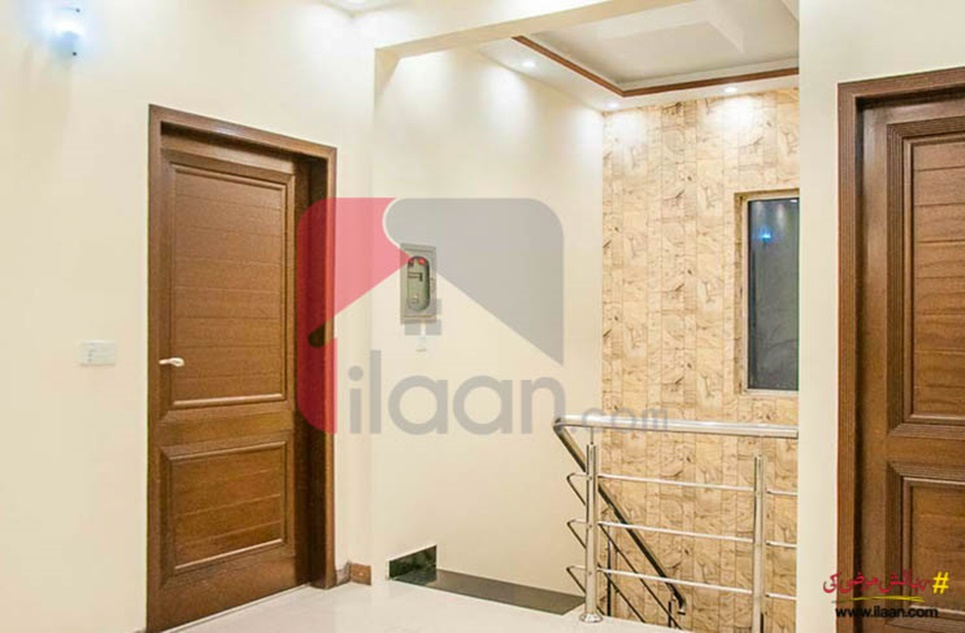 5 Marla House for Sale in Phase 5, DHA Lahore (Furnished)