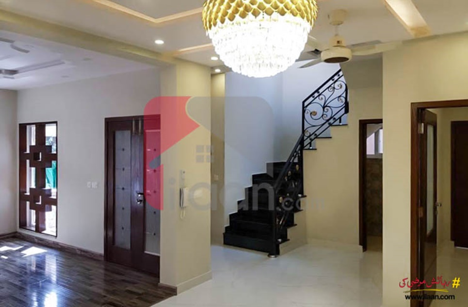 7 Marla House for Sale in Phase 3, DHA Lahore