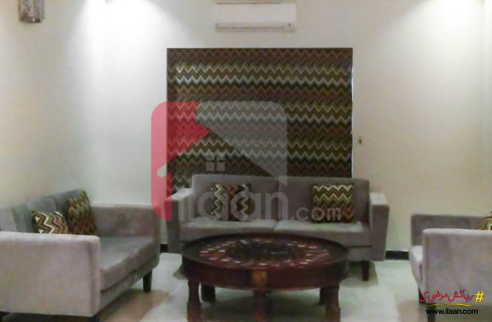 14.5 Marla House for Sale in Phase 5, DHA Lahore