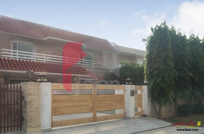 1 Kanal House for Sale in Phase 2, DHA Lahore