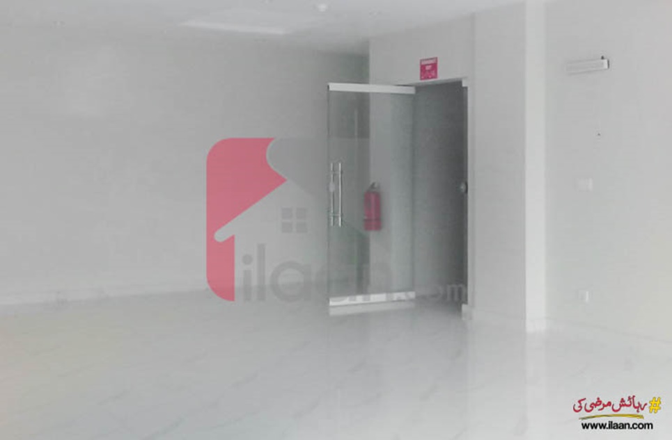 4 Marla Commercial Plaza for Rent in Phase 1, DHA Lahore