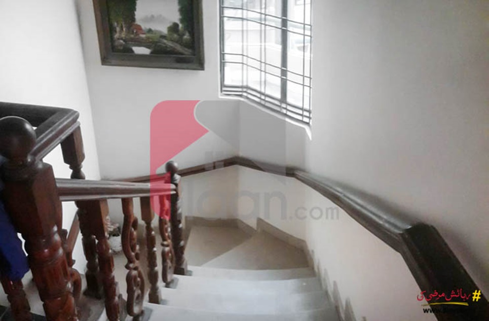10 Marla House for Rent (First Floor) in Phase 4, DHA Lahore (Furnished)