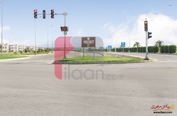 152 Sq.yd House for Sale in Precinct 2, Bahria Town, Karachi