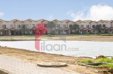 150 Sq.yd House for Sale in Iqbal Villas, Precinct 2, Bahria Town, Karachi