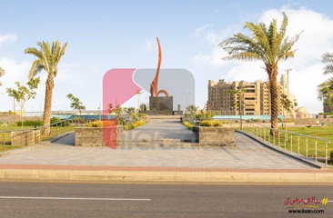 125 Sq.yd House for Sale in Ali Block, Precinct 12, Bahria Town, Karachi