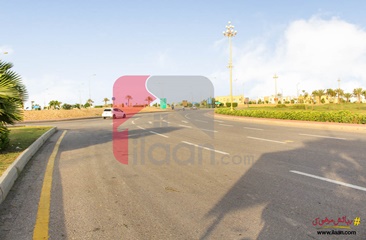 200 Sq.yd House for Sale in Ali Block, Precinct 12, Bahria Town, Karachi