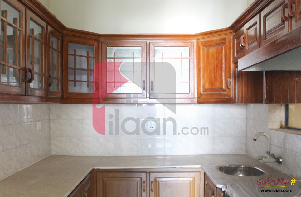 1100 Sq.ft Apartment for Rent (First Floor) on Khayaban-e-Shahbaz, Phase 6, DHA Karachi