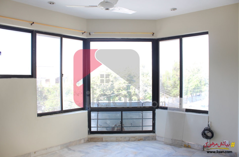 1100 Sq.ft Apartment for Rent (First Floor) on Khayaban-e-Shahbaz, Phase 6, DHA Karachi