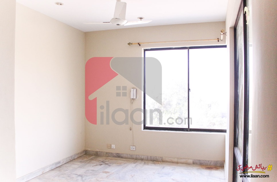 1100 Sq.ft Apartment for Rent (First Floor) on Khayaban-e-Shahbaz, Phase 6, DHA Karachi