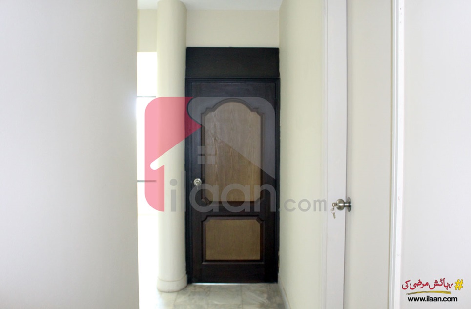 1100 Sq.ft Apartment for Rent (First Floor) on Khayaban-e-Shahbaz, Phase 6, DHA Karachi