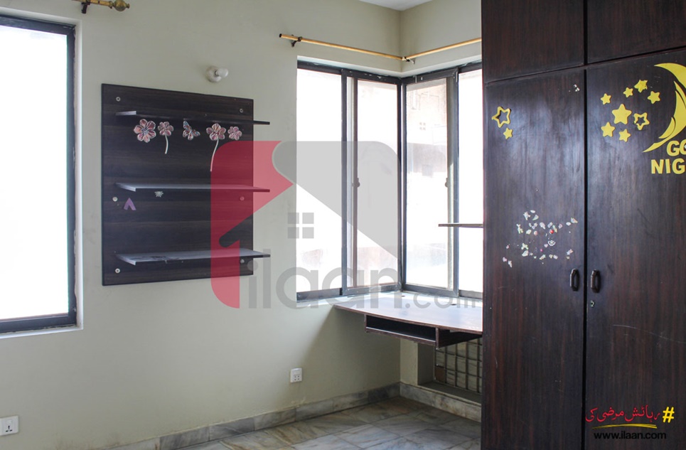 1100 Sq.ft Apartment for Rent (First Floor) on Khayaban-e-Shahbaz, Phase 6, DHA Karachi