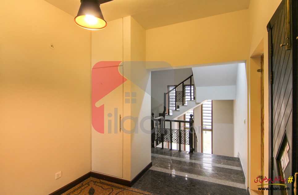 1 Kanal House for Sale in Block C, Phase 6, DHA Lahore 