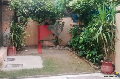 10 Marla House for Sale in Phase 3, DHA Lahore