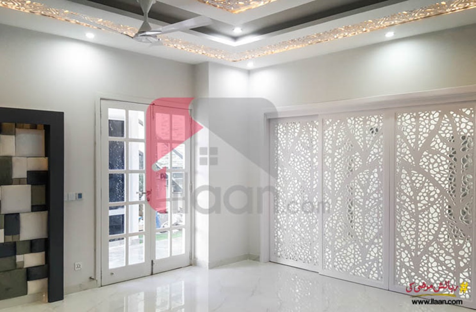500 Sq.yd House for Sale in House # 91 Precinct 4, Bahria Town, Karachi
