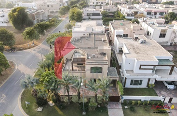 1 Kanal House for Sale in Block A, Phase 5, DHA, Lahore (Furnished)